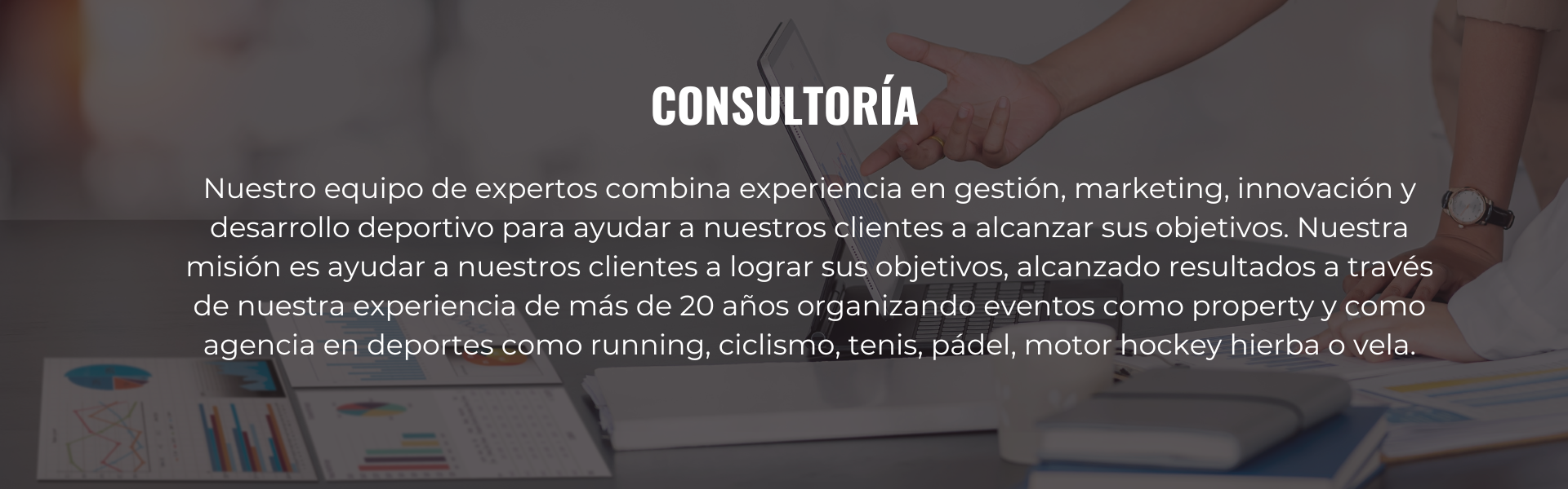 CONSULTORIA